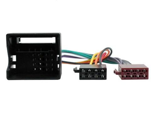 CAR STEREO HARNESS FORD / RENAULT 2000 - 2014