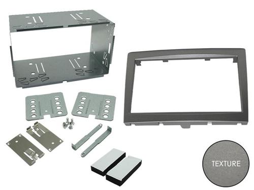 FITTING KIT PORSCHE 911 (997) BOXSTER (987) CAYMAN (987) 2004 - 2011 WITH CAGE (