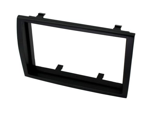 FITTING KIT FIAT DUCATO 2006 - 2012 DOUBLE DIN (FRAME ONLY)(USE CT23UN02 CAGE)