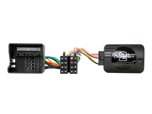 SWC HARNESS FORD FOCUS , MONDEO , FIESTA , TRANSIT 2004 - 2014 NON CAN-BUS VEHIC