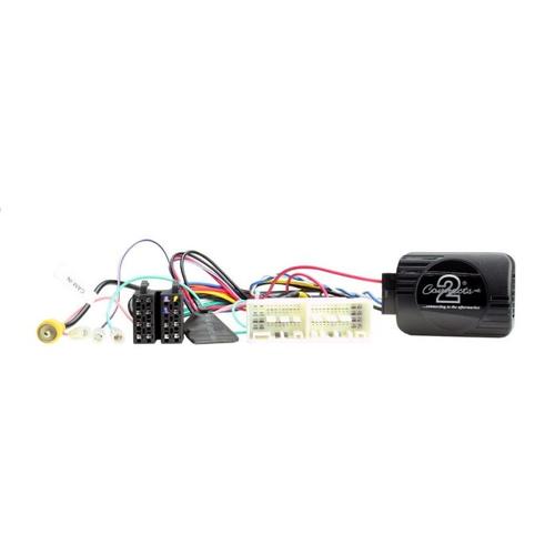 SWC HARNESS KIA RIO , SORENTO , SOUL , SPORTAGE , PRO CEE'D 2015 - 2021 (NEW PLU
