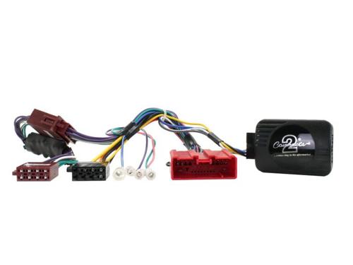 SWC HARNESS MAZDA 3 , CX-9 2007 - 2018 (WITH BOSE AMPED)