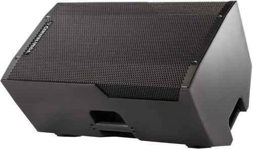 CERWIN VEGA CVE SERIES PRO AUDIO 12" POWERED 2-WAY FULL RANGE SPEAKER
