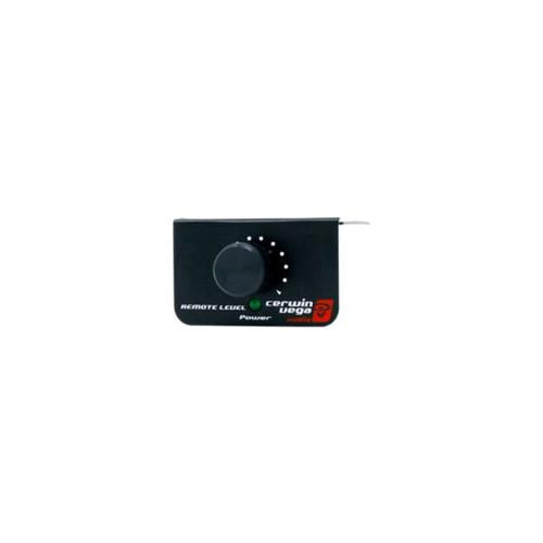 CERWIN VEGA AMPLIFIER CVP SERIES 5 CH 100W RMS X4 + 350W RMS @ 4OHM / 150W RMS X