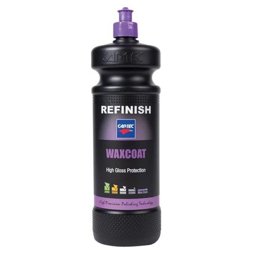 CARTEC WAX COAT REFINISH 1L