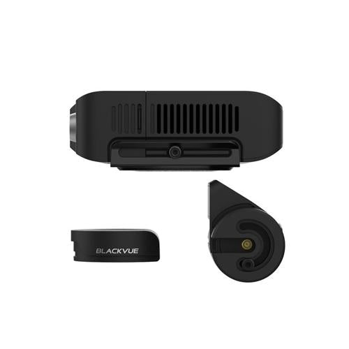 BLACKVUE DR770X-BOX-PRO CAMERA SYSTEM WITH CENTRAL RECORD BOX + FRONT 1080 HD DA
