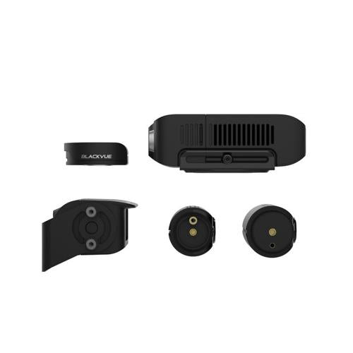 BLACKVUE DR770X-BOX-TRUCK PRO 3CH CAMERA SYSTEM WITH CENTRAL RECORD BOX 2K DASHC