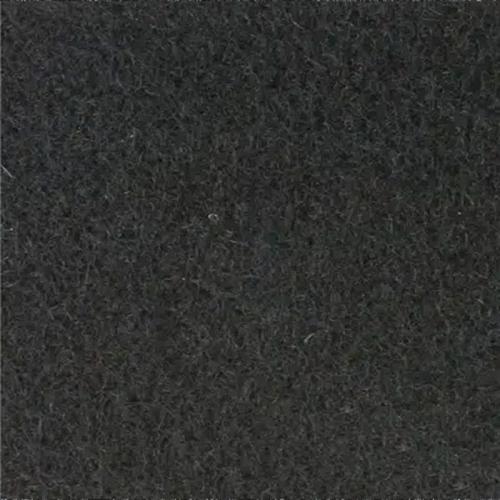 SPEAKER BOX CARPET 1 X 2MTR BLACK (OLD CODE WHC021)