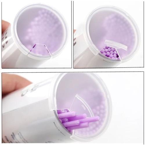 FORMULA MICRO BRUSH TOUCH UP TIPS 1.0MM TUBE OF 100