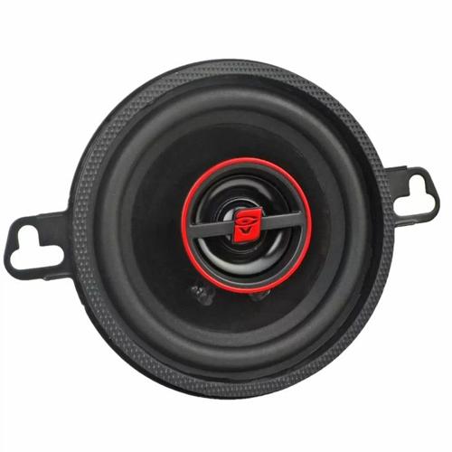 CERWIN VEGA 3.5" COAXIAL SPEAKERS 250W PAIR HED SERIES 2 WAY