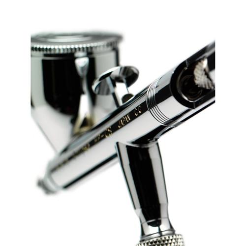 IWATA GRAVITY AIRBRUSH ECLIPSE 0.35MM ECL4500
