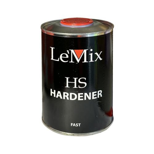 LE MIX HARDENER FAST 1L