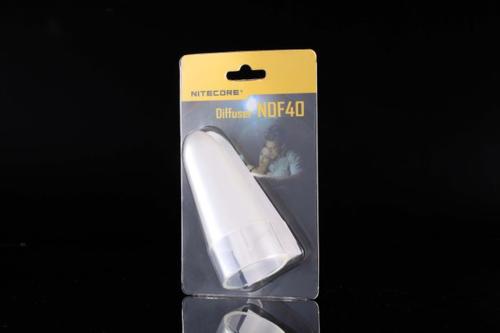 NITECORE DIFFUSER WAND FOR 40MM FLASHLIGHT
