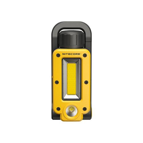 NITECORE NWL20 600 LUMEN MULTIFUNCTIONAL TRIPLE OUTPUT WORK LIGHT
