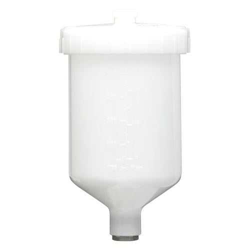 IWATA GRAVITY POT 600ML PCG.6PM FOR W400