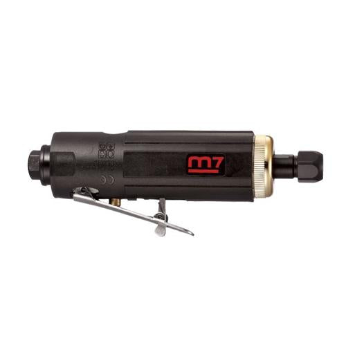 M7 AIR DIE GRINDER 1/4" & 1/8" STRAIGHT HEAVY DUTY 20000RPM