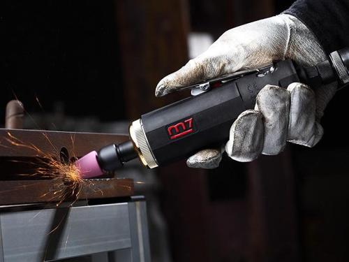 M7 AIR DIE GRINDER 1/4" & 1/8" STRAIGHT HEAVY DUTY 20000RPM