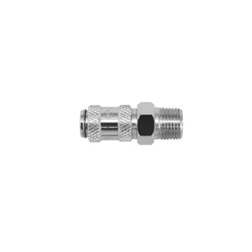 IWATA SPARMAX AIRBRUSH QUICK CONNECT FITTING 1/8" FEMALE