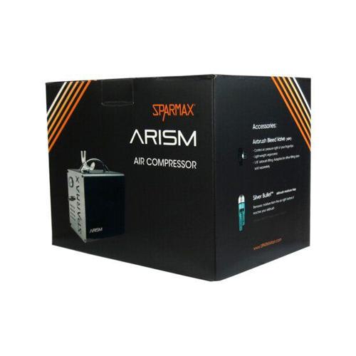 SPARMAX AIRBRUSH COMPRESSOR ARISM