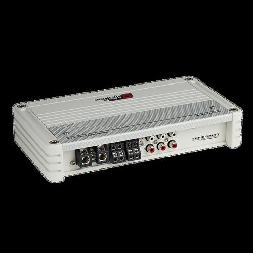 CERWIN VEGA AMPLIFIER 4 CH STROKER MARINE 700W (WHITE)