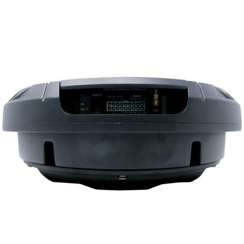 CERWIN VEGA 12" ACTIVE SPARE TYRE WHEEL SUBWOOFER 600 WATT MAX