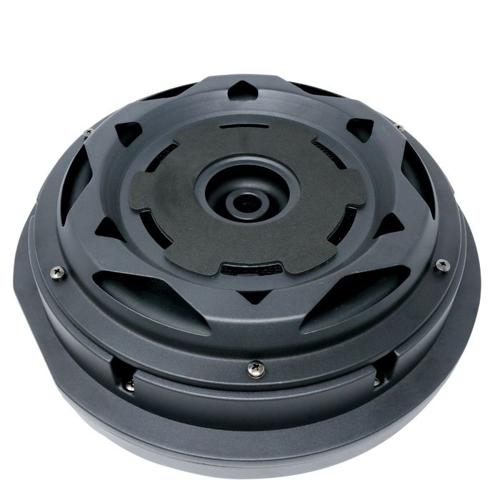 CERWIN VEGA 12" ACTIVE SPARE TYRE WHEEL SUBWOOFER 600 WATT MAX