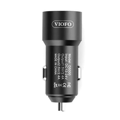 VIOFO MINI DASHCAM 2K HDR VS1 WITH SONY STARVIS 2 IMX675 SENSOR