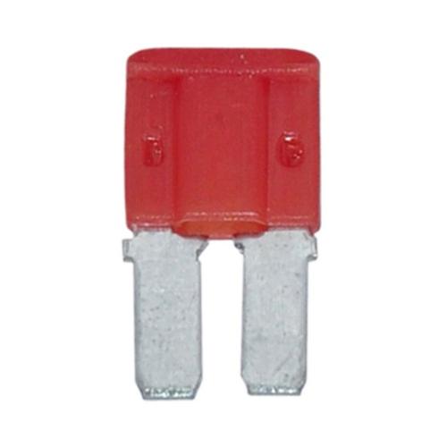 BLADE FUSES MICRO2 10 AMP FUSE ATR (10 PACK)