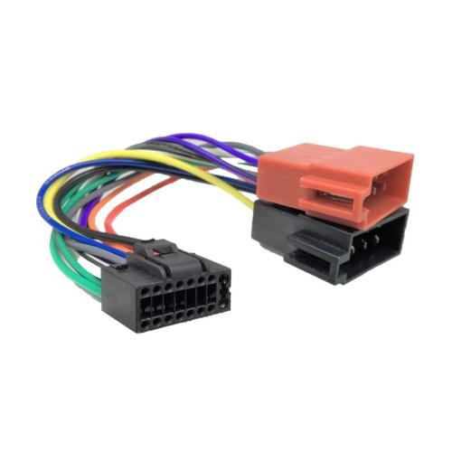 CAR STEREO KENWOOD SMART HARNESS