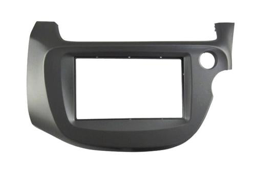 FITTING KIT HONDA JAZZ , FIT (GE) 2008 - 2013 DOUBLE DIN (GREY)