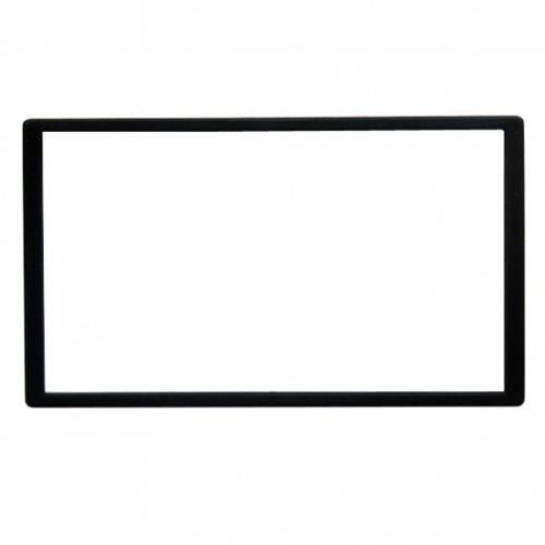 FITTING KIT HONDA CRV 2002 - 2012 DOUBLE DIN (JAPANESE INNER TRIM 173 X 98MM W/