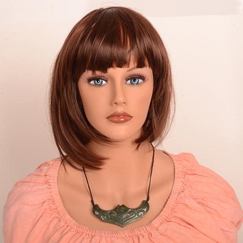 Greenstone Breast Plate