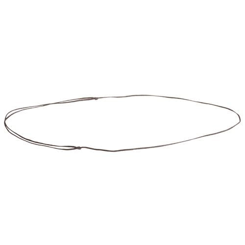 Wax Cord With Slip Knot 1.2mm