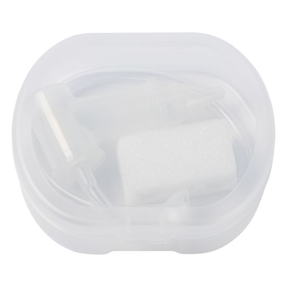Manual Nasal Aspirator - Oricom