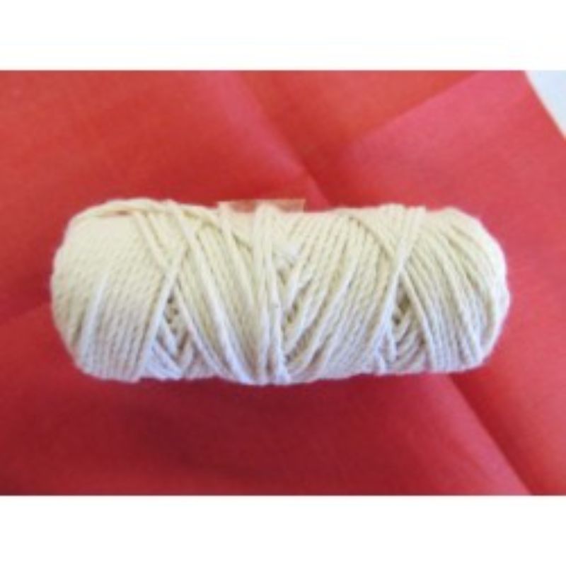 1.2mm thick rigging thread for model ships, 30m long, durable, ideal for securing sails and enhancing craftsmanship.