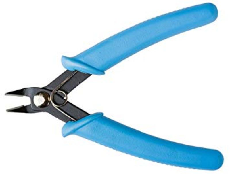 Hobby Tool - cSprue Cutter Blue