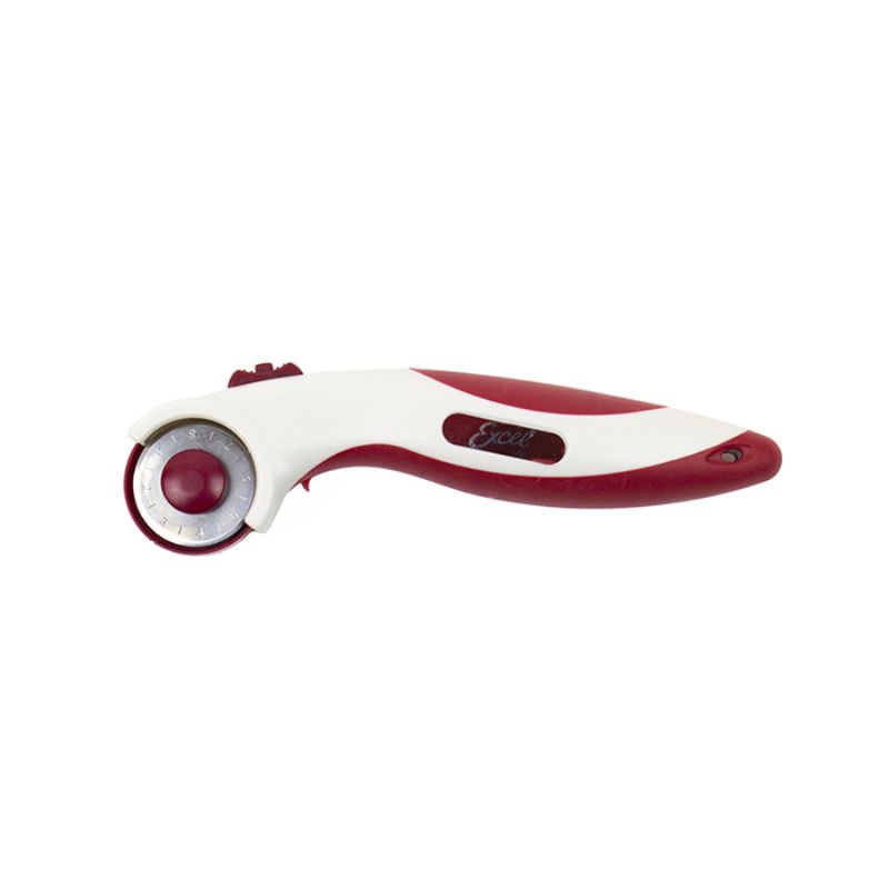 Hobby Tool - Rotary Cutter Reg Type 28mm bl