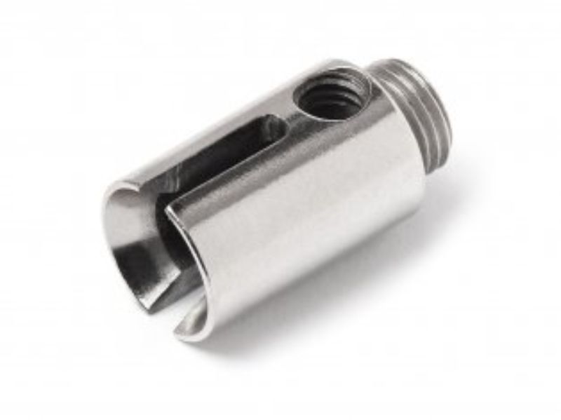 HD Cup Joint 5x10x19mm for RC vehicles, ensures durability and precision for optimal performance.