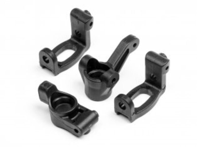 Radio Control - gRS4 FR/RR Upright set