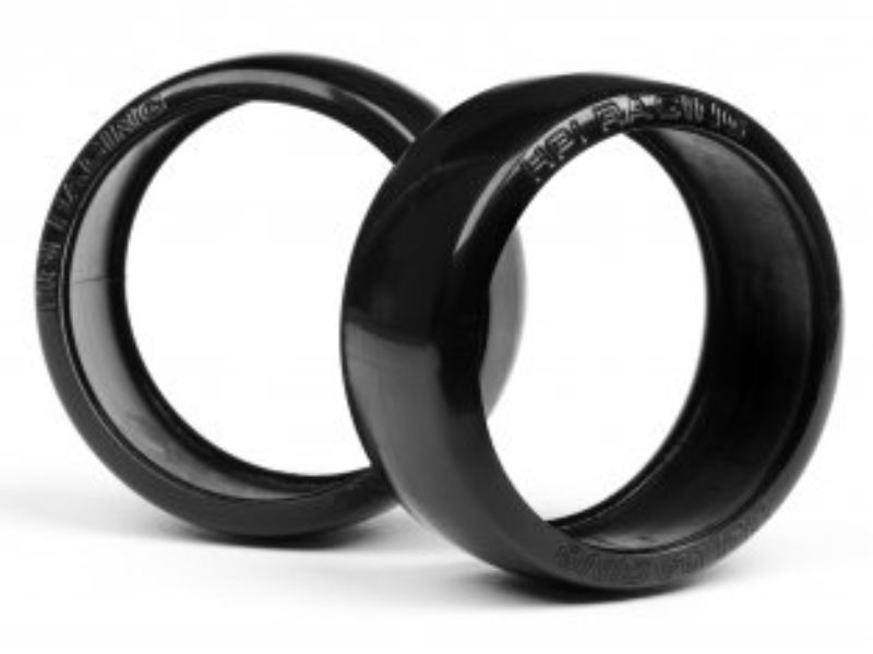 Radio Control - 1/10 T: T-Drift Slick 26mm (2)