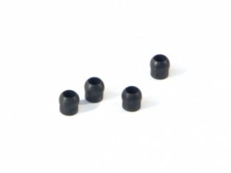 Radio Control - 3x5mm Pivot Balls (4)