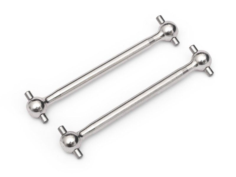 RS4 Drift Drive Shaft 47mm for RC cars, enhances grip and control for superior drifting performance.