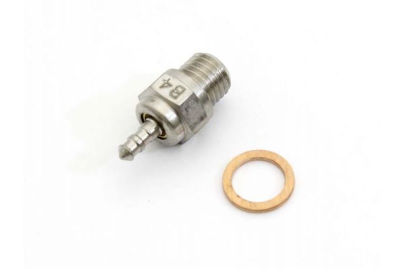 Kyosho Part - Glow Plug: Std & for KE engine
