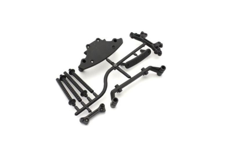 Kyosho Part - FZ02 Bumper & Mount Set