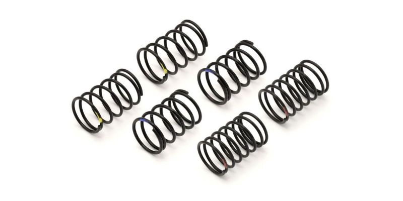 Kyosho Part - FZ02 TC Spring Set SS/S/Med