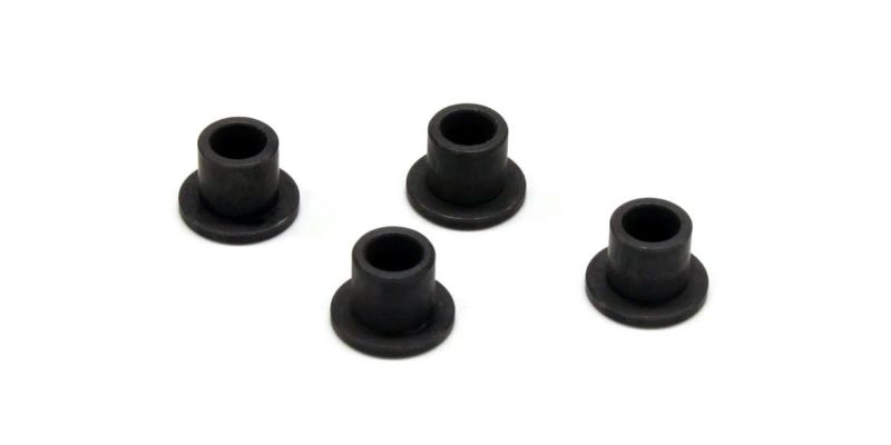 Kyosho Knuckle Arm Collars for RC vehicles, ensuring optimal alignment and durability during extreme maneuvers.