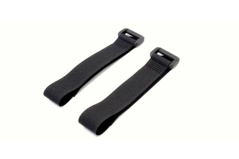 Durable Kyosho MP10e Battery Strap ensures secure fastening and optimal weight distribution for electric off-road buggies.