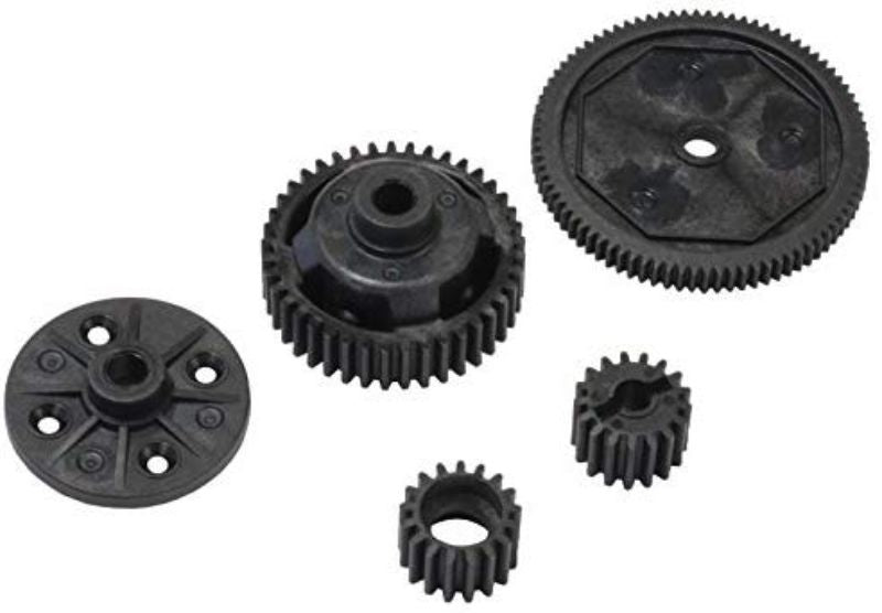 Kyosho Part - OL/Rmpge Gear Set