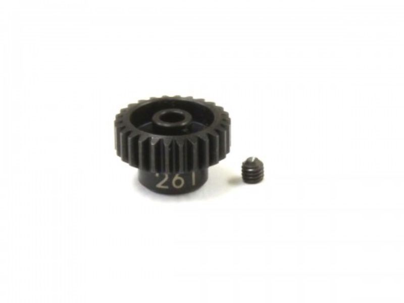 Kyosho Part - Steel Pinion Gear 26T 48DP