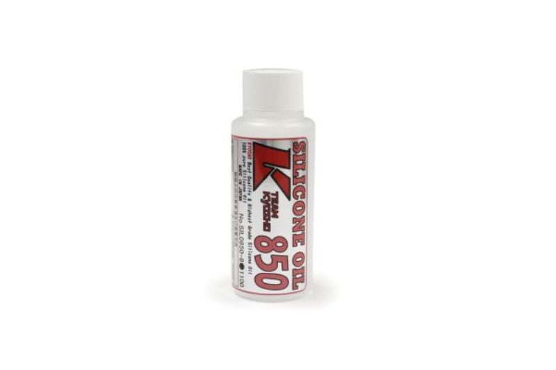 Kyosho Part - Silicone Oil 850 80cc